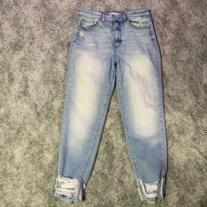Kancan Skinny Jeans